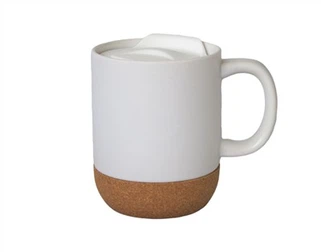 مقبول Sublimation Stoneware مگ