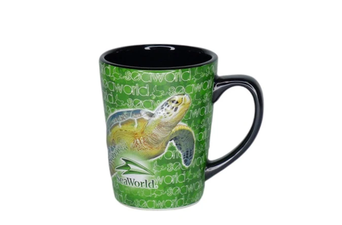 Full Design Ceramic Embossed Mug 1 Full Design Ceramic Embossed Mug 1